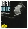 Brahms: Brahms: Symphonies, Serenades and Overtures - Abbado (5 cd)